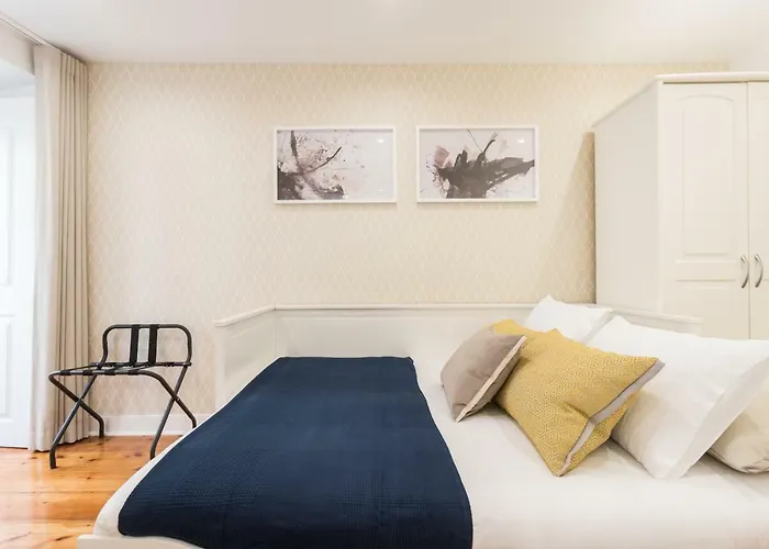 The Modern 1551 Apartment